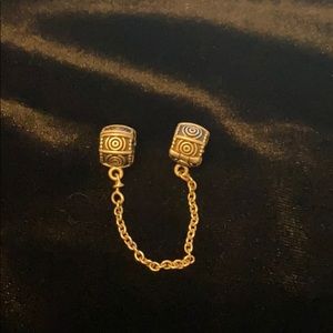 Pandora dream safety chain